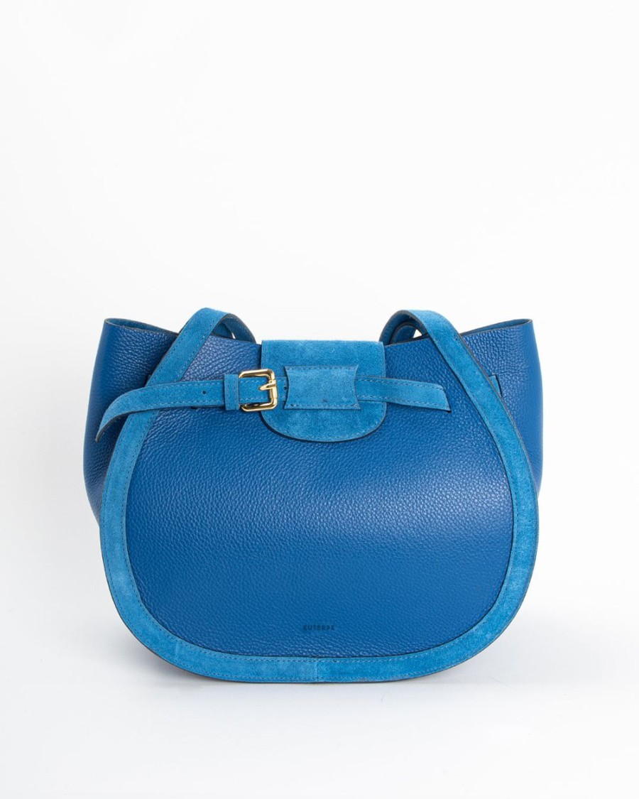 Handbags Euterpe Studio | Febe Celeste Martellato