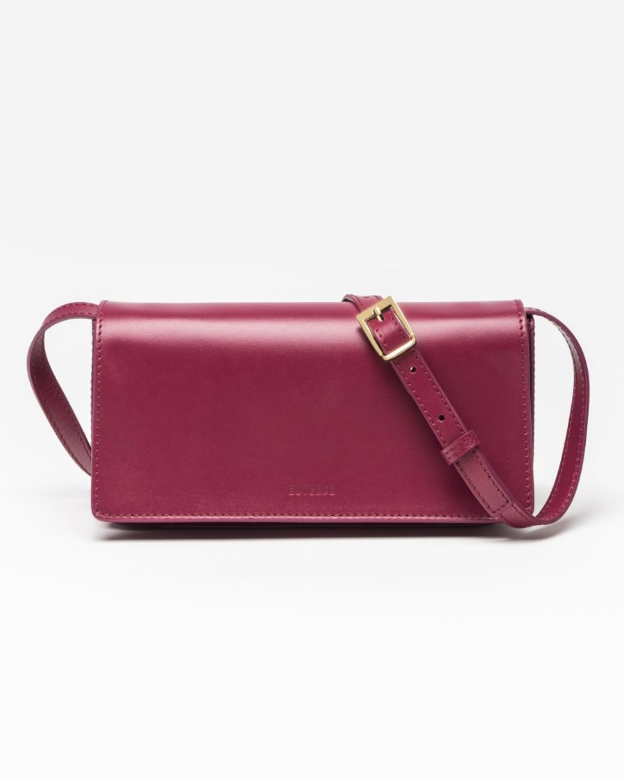 Crossbodybags Euterpe Studio | Neroli Mini Jam