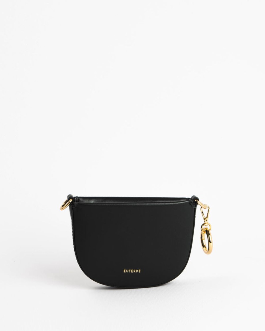 Micro Bags Euterpe Studio | Lina Black