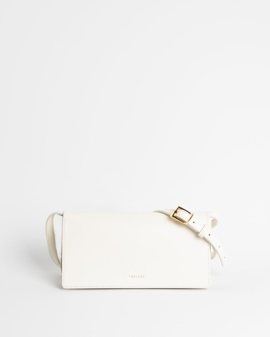 Handbags Euterpe Studio | Neroli Mini Milk