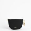 Crossbodybags Euterpe Studio | Lina Black