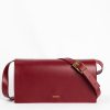 Crossbodybags Euterpe Studio | Neroli Malbec