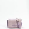 Crossbodybags Euterpe Studio | Isidora Mini Digital Lavander