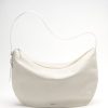 Shoulderbags Euterpe Studio | Clio Macro Milk Martellato