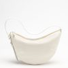 Handbags Euterpe Studio | Clio Mini Milk Martellato