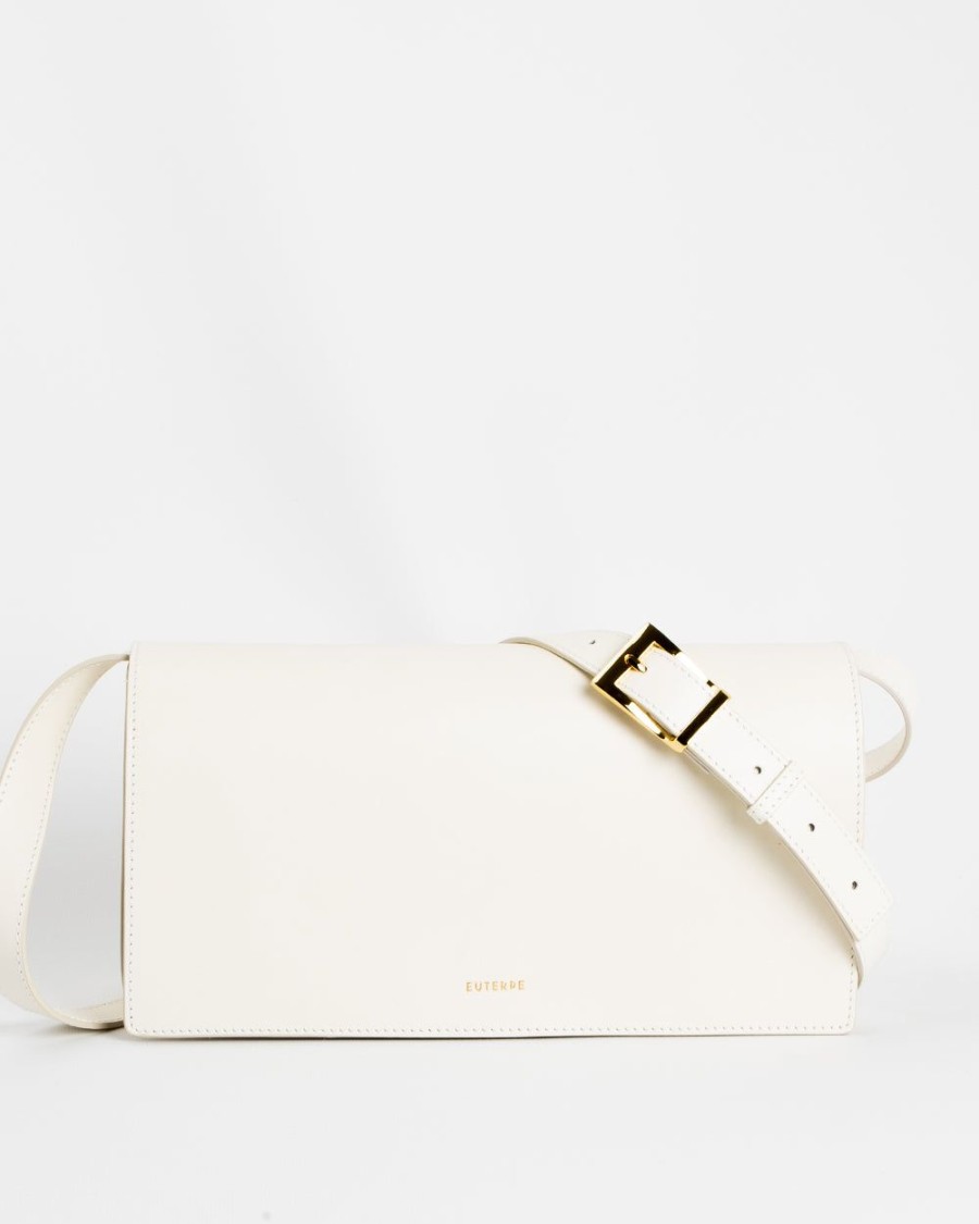 Handbags Euterpe Studio | Neroli Milk