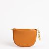 Micro Bags Euterpe Studio | Lina Caramel