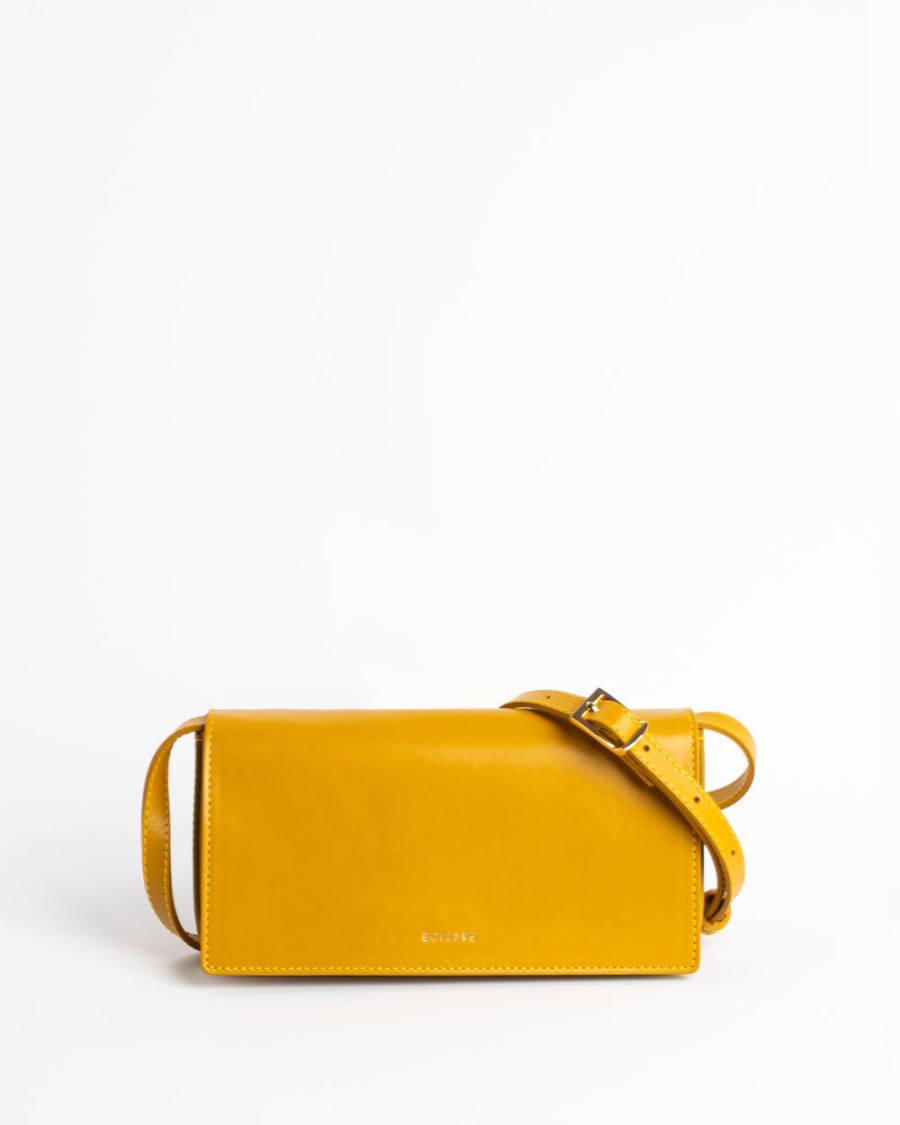 Handbags Euterpe Studio | Neroli Mini Passito