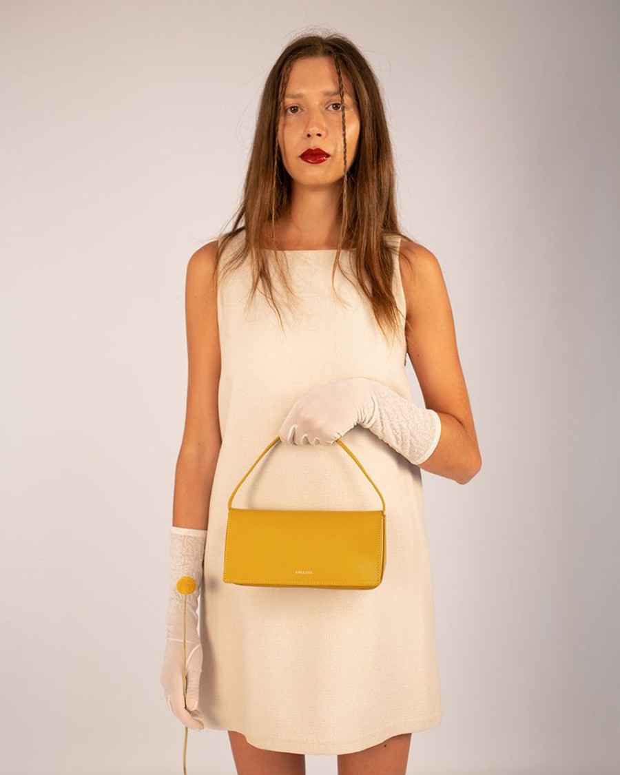 Handbags Euterpe Studio | Neroli Mini Passito