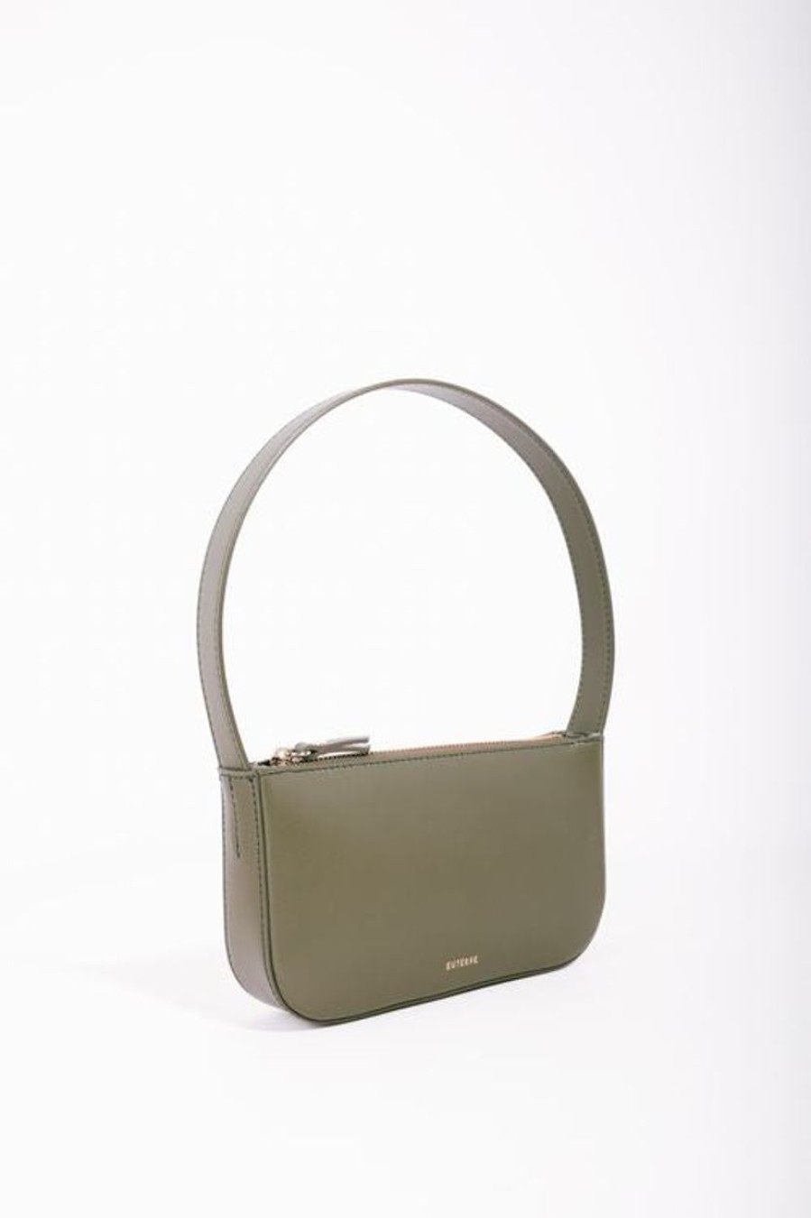 Handbags Euterpe Studio | Meride Black