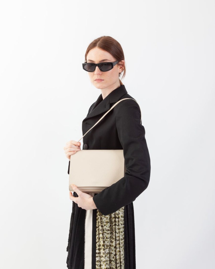 Crossbodybags Euterpe Studio | Isidora Clay Martellato