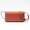 Crossbodybags Euterpe Studio | Neroli Mini Terracotta