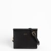 Handbags Euterpe Studio | Cetra Mini Black