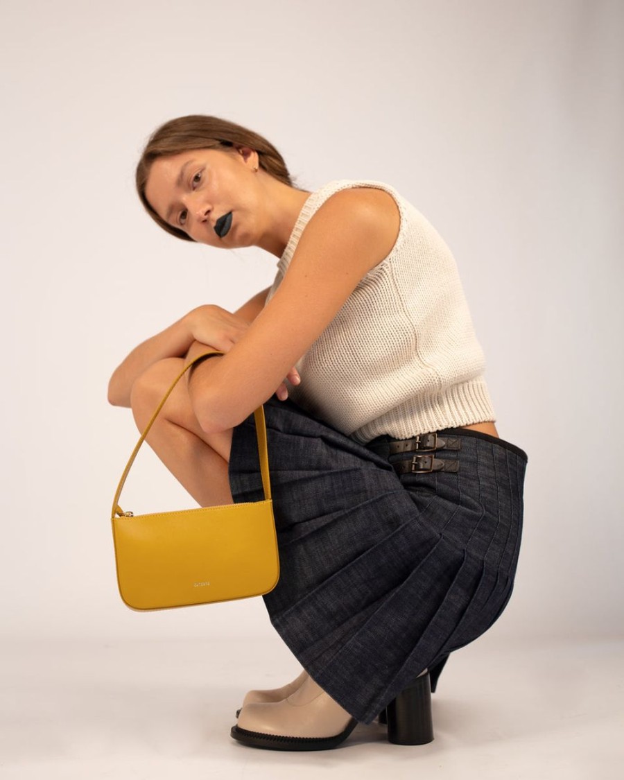 Handbags Euterpe Studio | Meride Passito