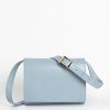 Crossbodybags Euterpe Studio | Isidora Ice