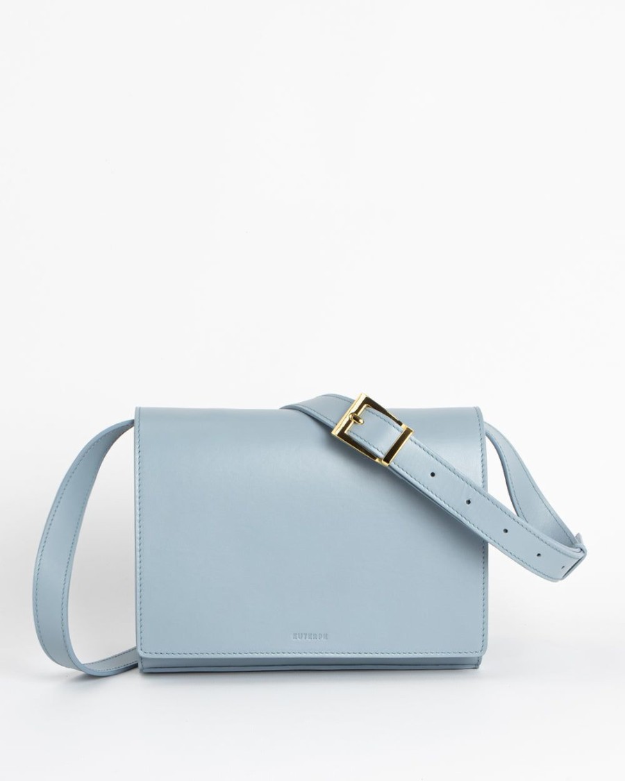 Crossbodybags Euterpe Studio | Isidora Ice