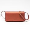 Shoulderbags Euterpe Studio | Neroli Mini Terracotta