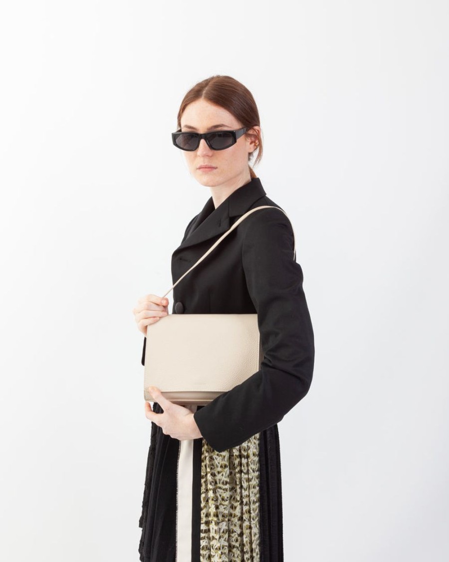 Shoulderbags Euterpe Studio | Isidora Clay Martellato