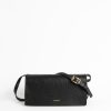 Handbags Euterpe Studio | Neroli Mini Black Martellato