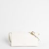 Crossbodybags Euterpe Studio | Neroli Mini Milk