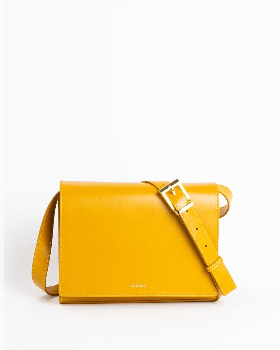 Crossbodybags Euterpe Studio | Isidora Passito