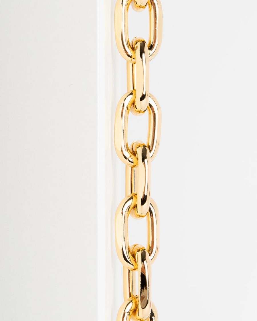 Accessories Euterpe Studio | Big Chain Handle