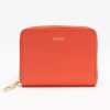 Accessories Euterpe Studio | Domino Mini Red Martellato