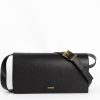 Handbags Euterpe Studio | Neroli Black Martellato