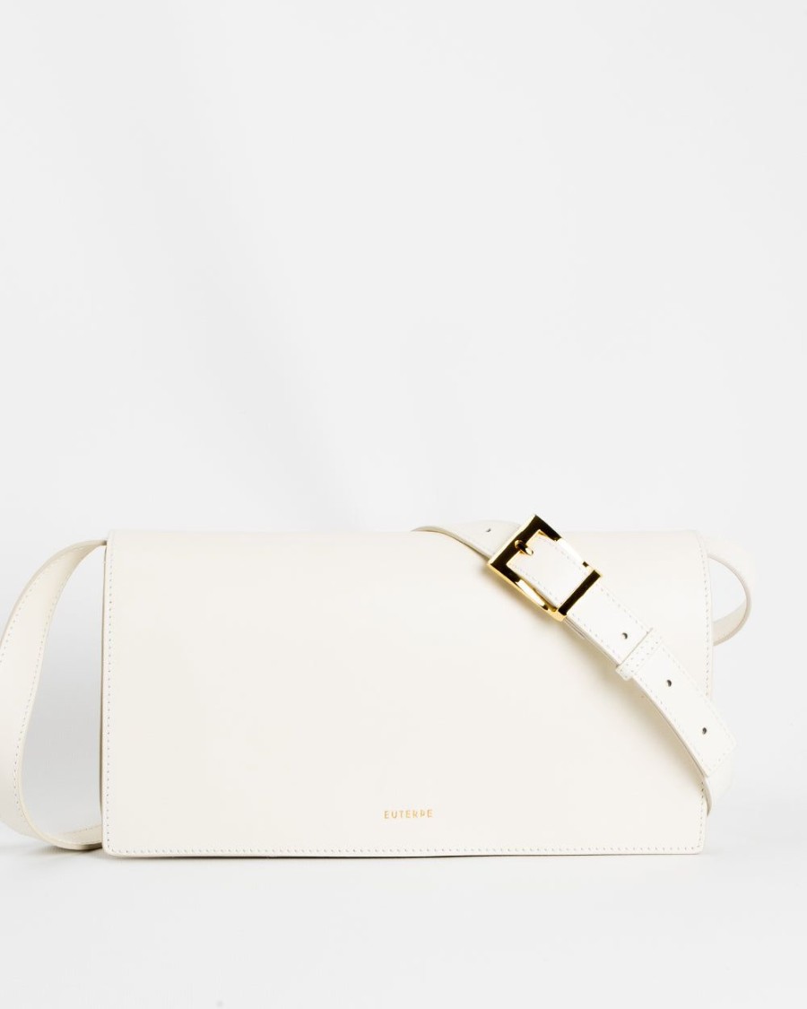 Shoulderbags Euterpe Studio | Neroli Milk