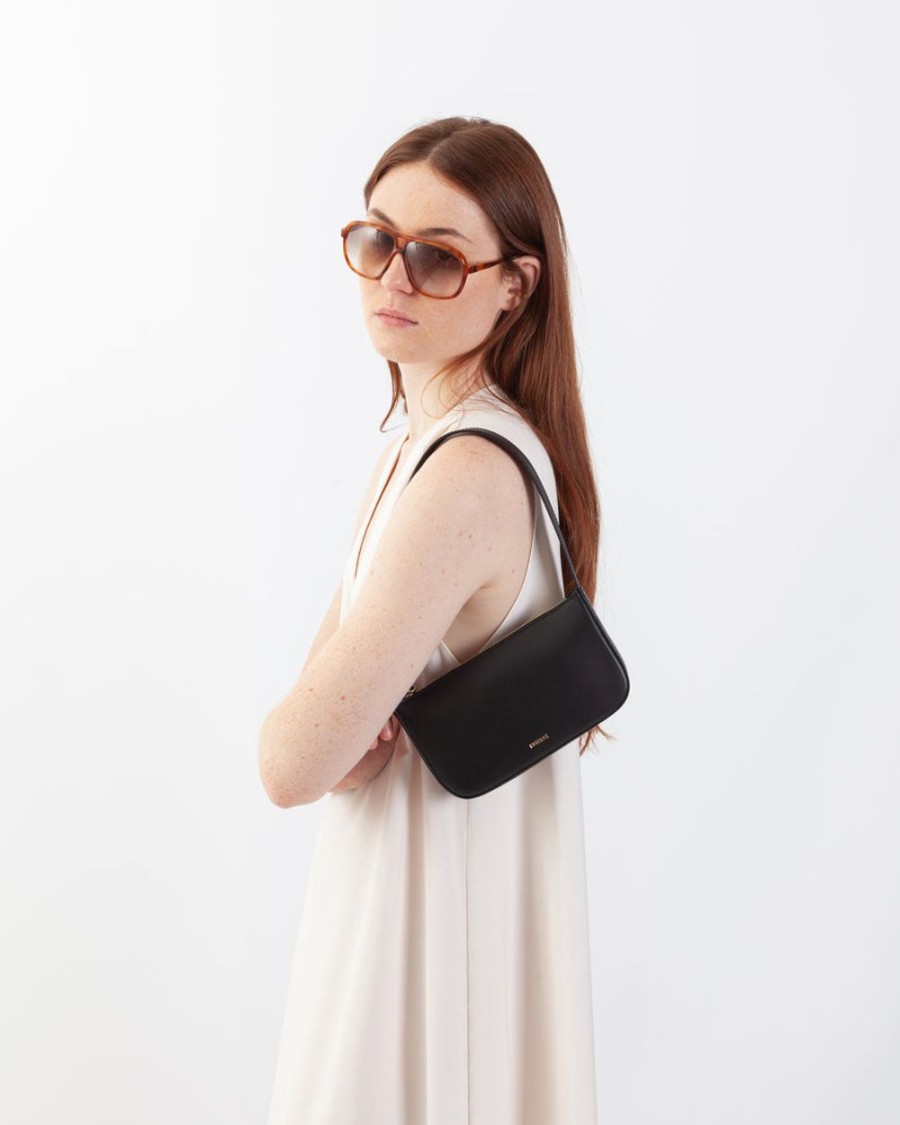 Shoulderbags Euterpe Studio | Meride Milk