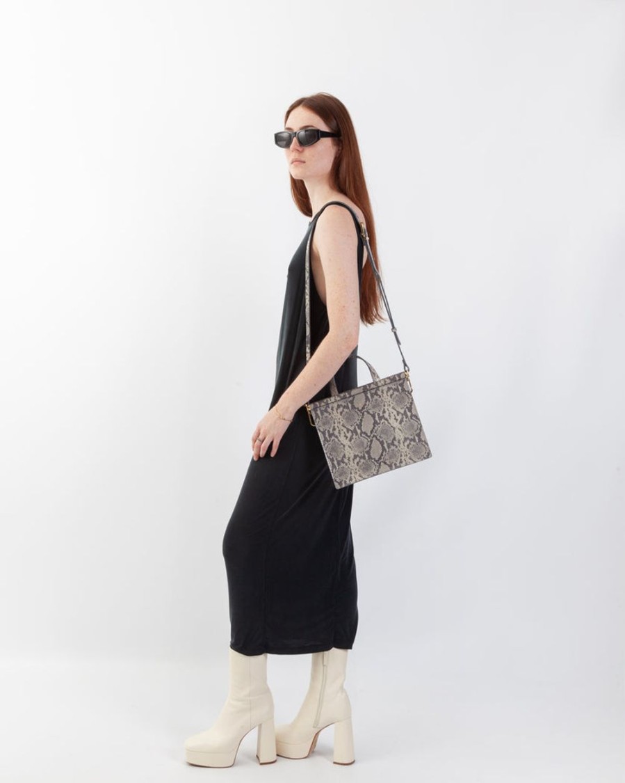 Handbags Euterpe Studio | Cetra Pitone