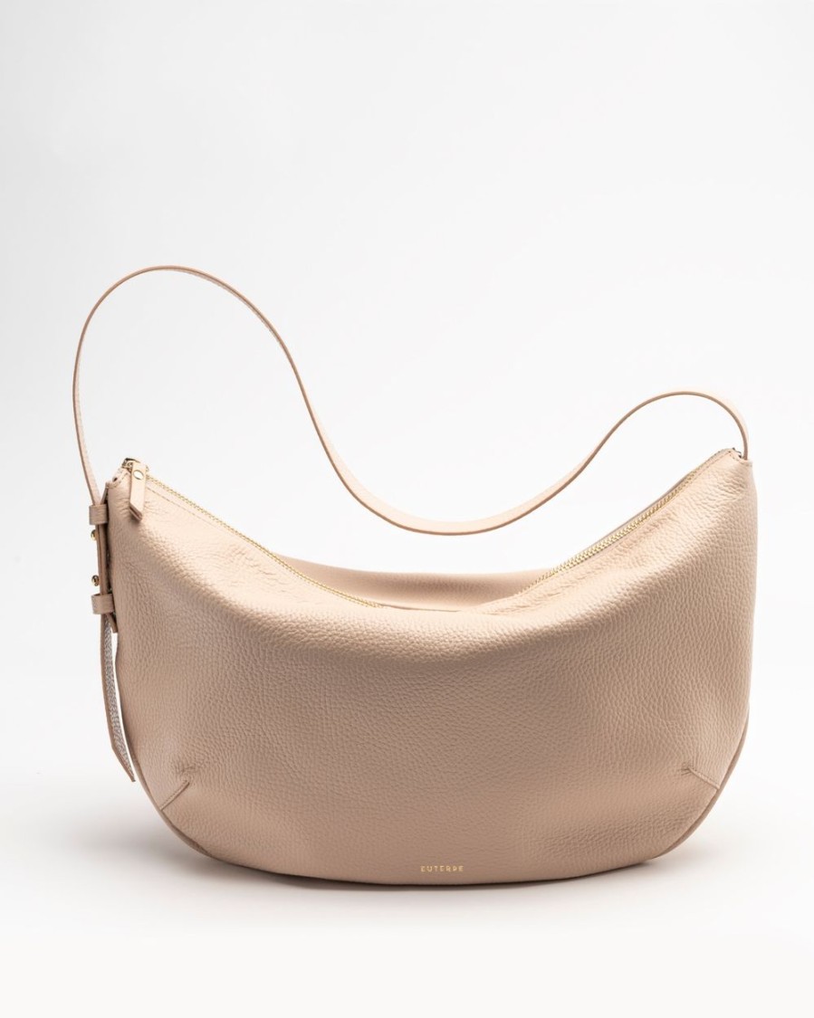 Shoulderbags Euterpe Studio | Clio Media Nude Martellato