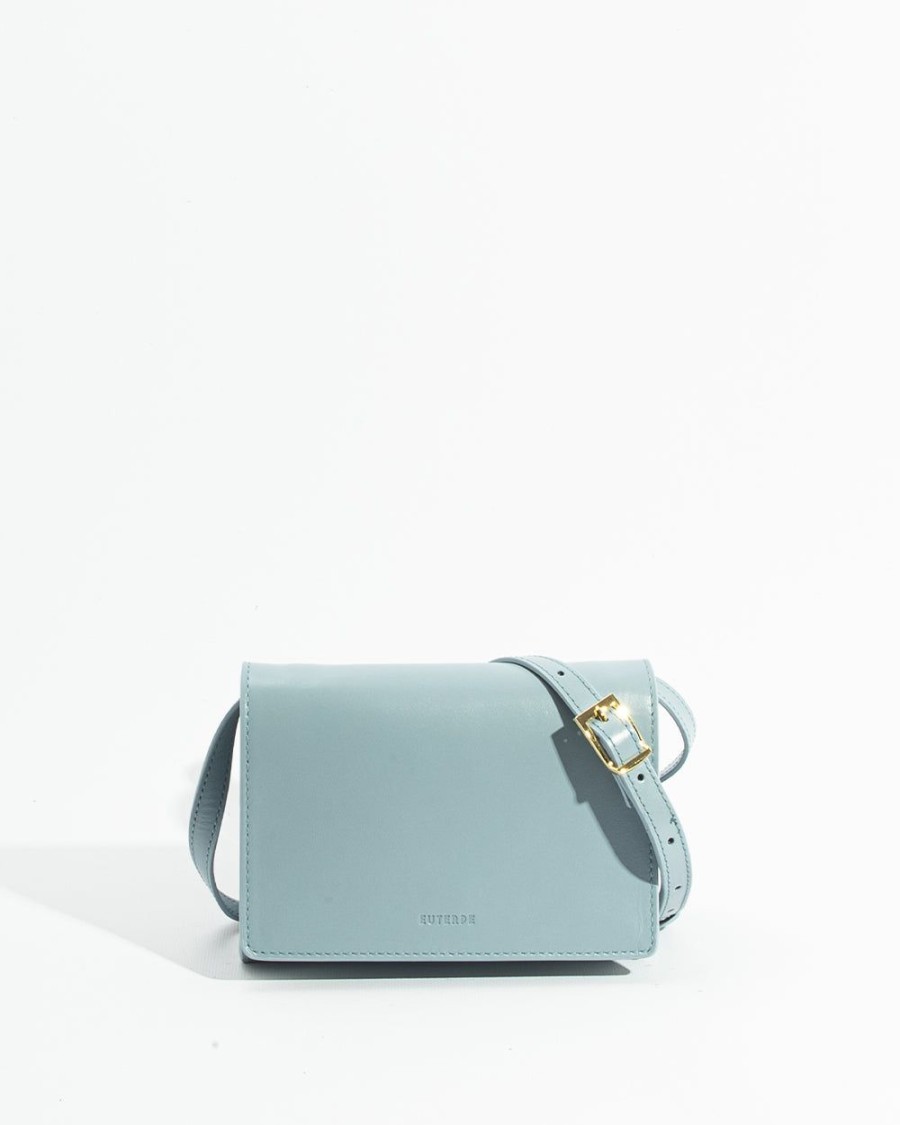 Crossbodybags Euterpe Studio | Isidora Mini Ice