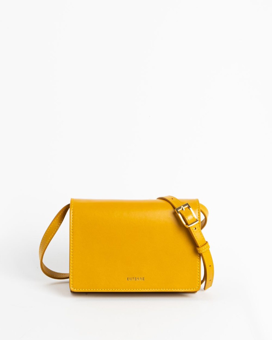 Crossbodybags Euterpe Studio | Isidora Mini Passito