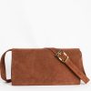 Crossbodybags Euterpe Studio | Neroli Velvet Fudge