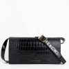 Shoulderbags Euterpe Studio | Neroli Cocco Black