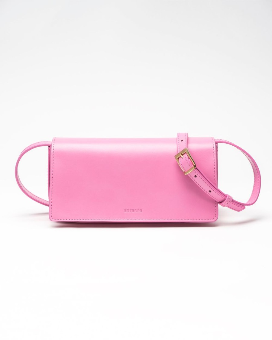 Crossbodybags Euterpe Studio | Neroli Mini Peonia