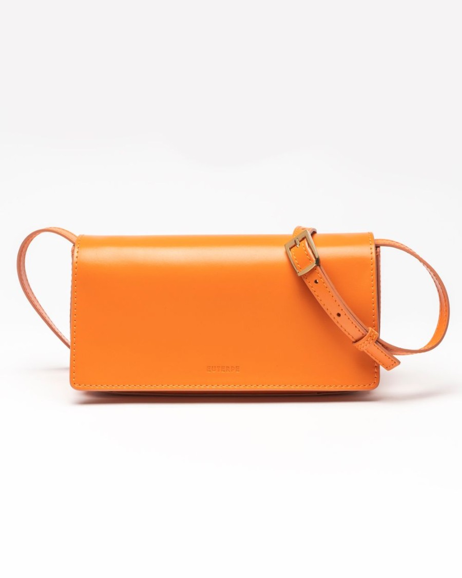 Mini Bags Euterpe Studio | Neroli Mini Orange