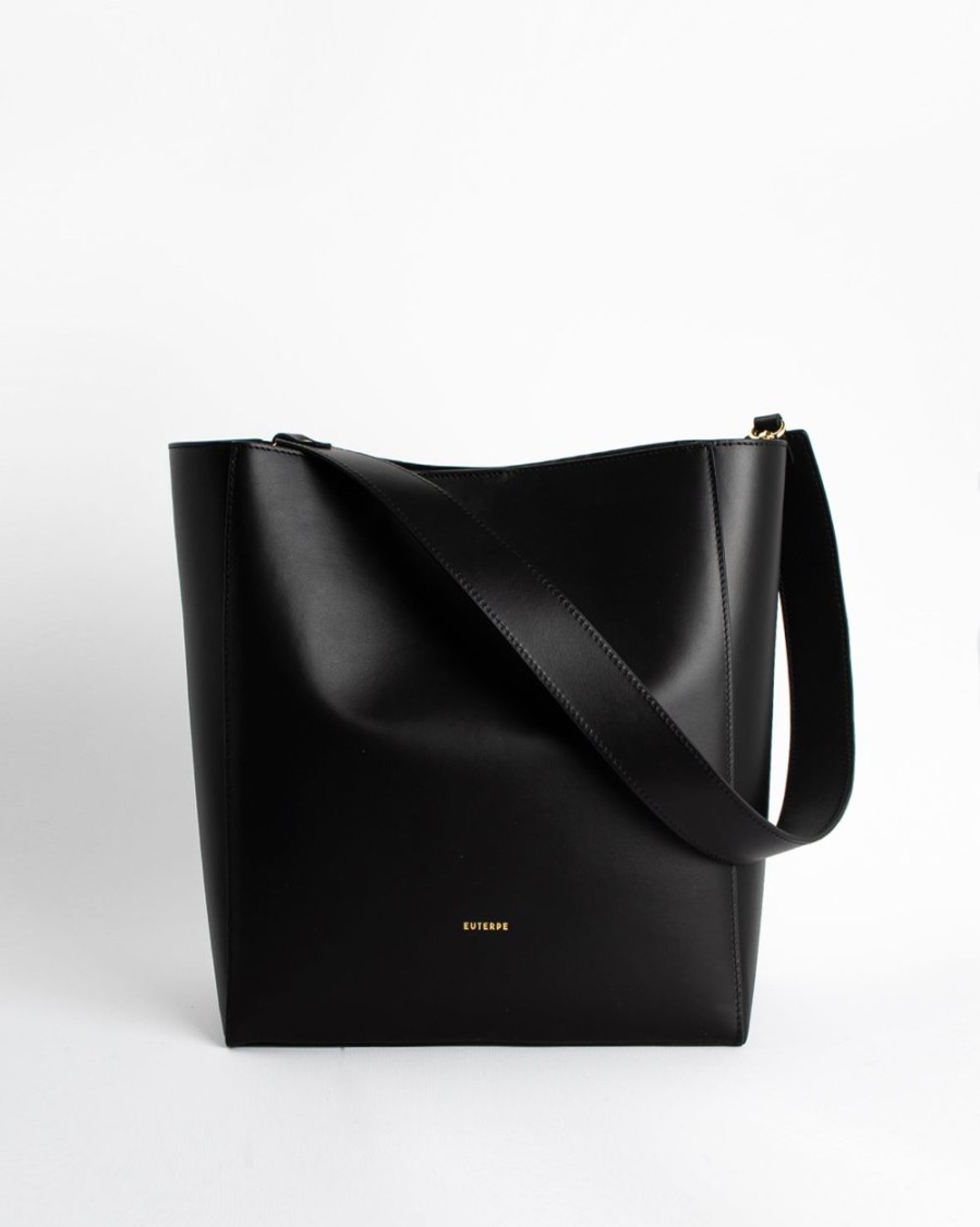 Maxi Bags Euterpe Studio | Ursula Black