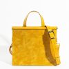 Handbags Euterpe Studio | Cetra Honeycomb