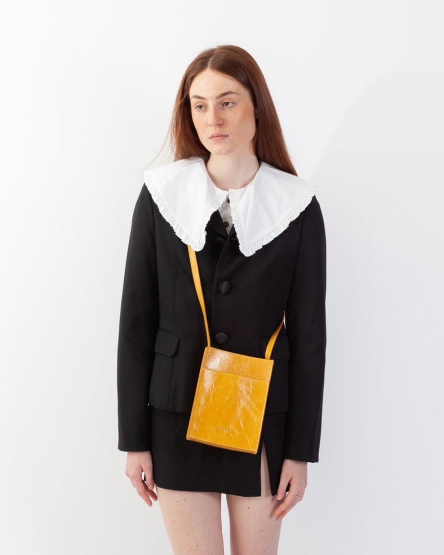 Shoulderbags Euterpe Studio | Milva Honeycomb