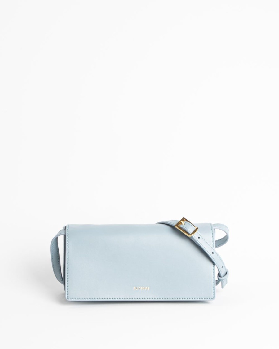 Handbags Euterpe Studio | Neroli Mini Ice