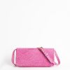 Crossbodybags Euterpe Studio | Neroli Mini Brushed Magenta