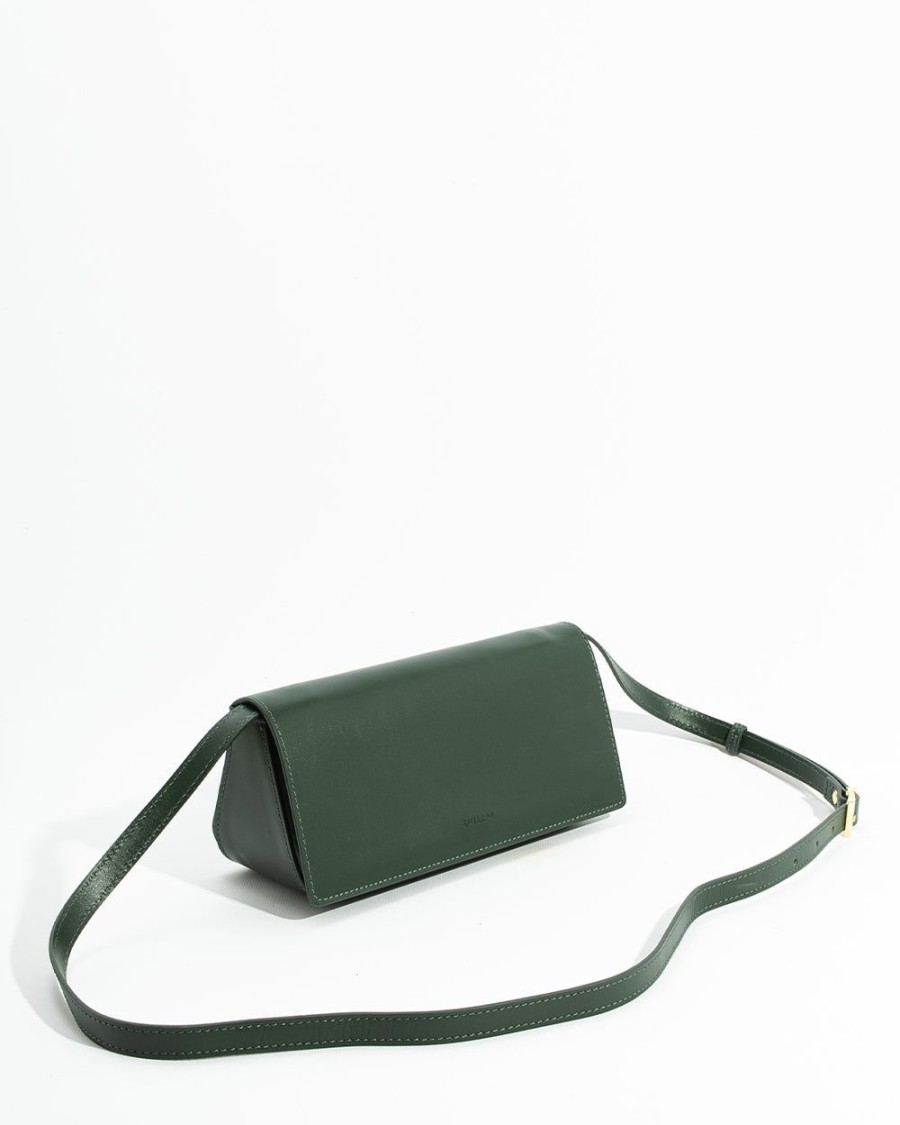 Crossbodybags Euterpe Studio | Neroli Mini Bottiglia