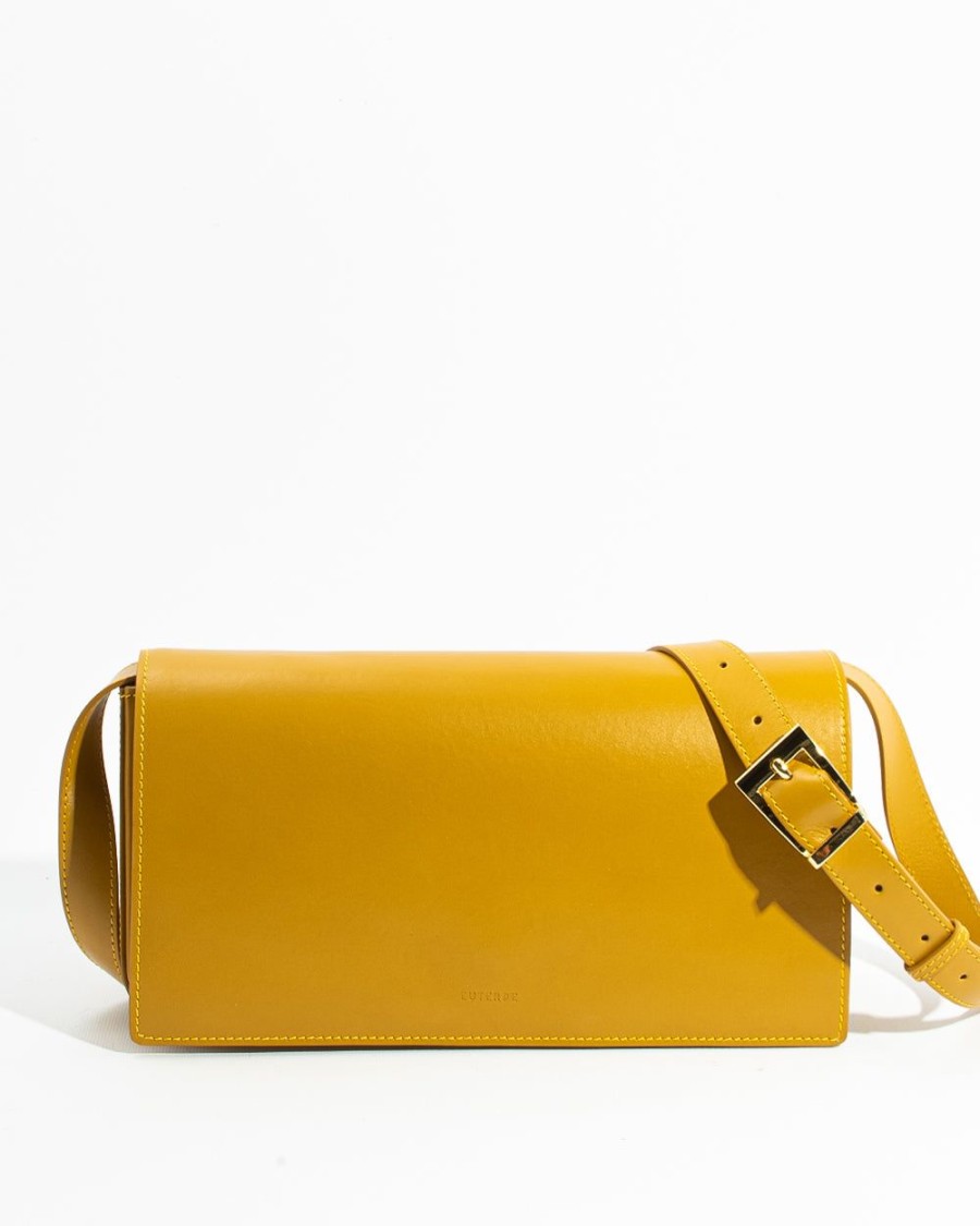 Shoulderbags Euterpe Studio | Neroli Passito