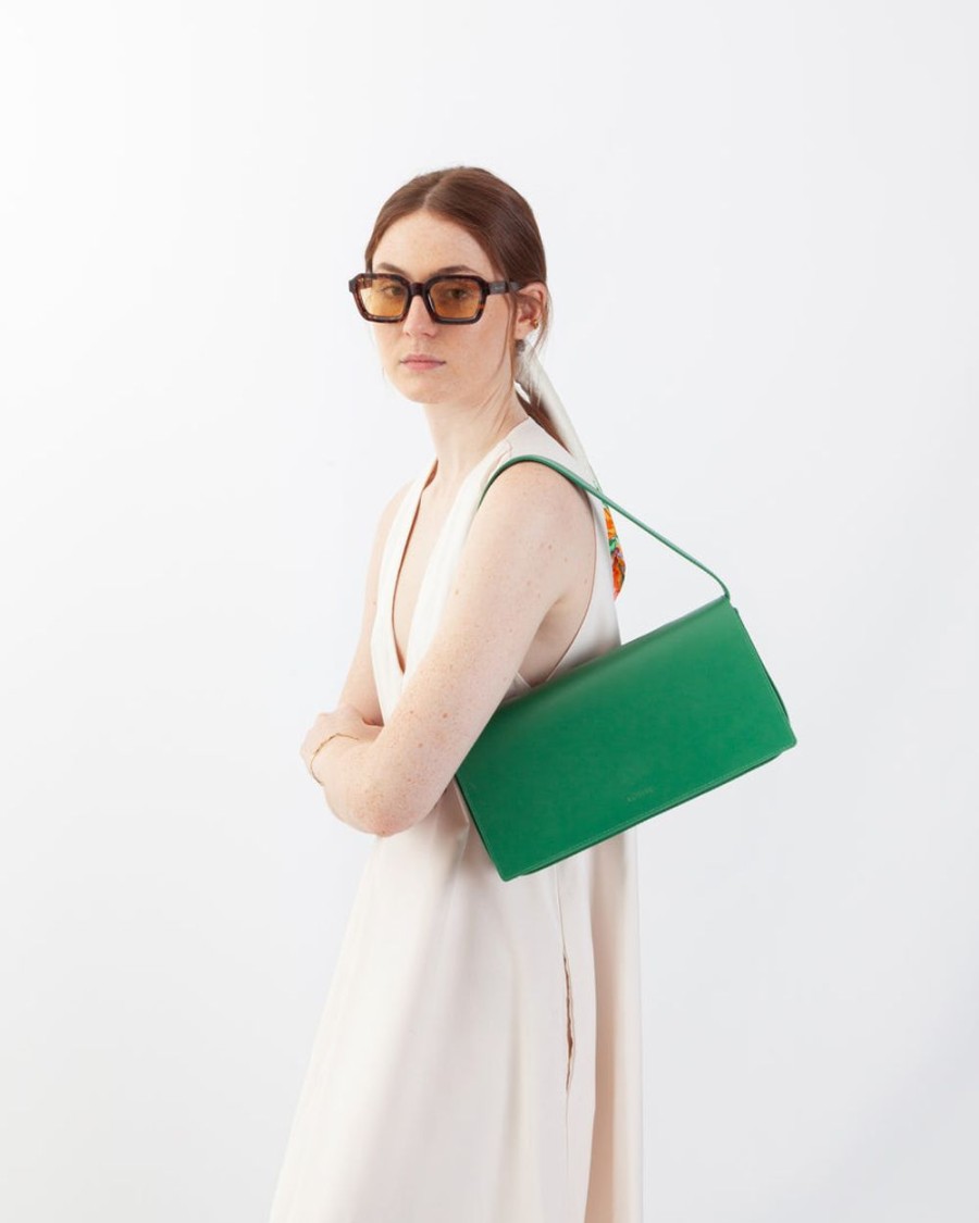 Handbags Euterpe Studio | Neroli Basilico