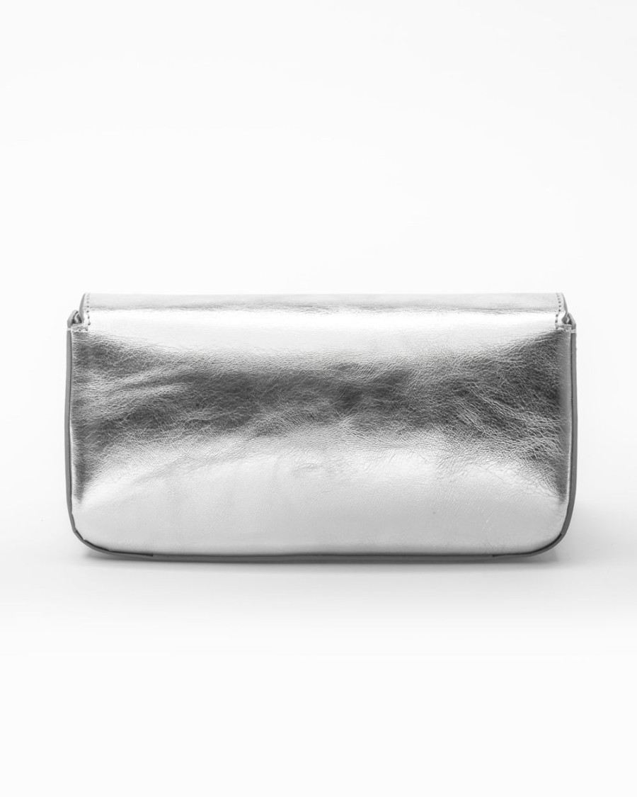 Mini Bags Euterpe Studio | Neroli Mini Metallic