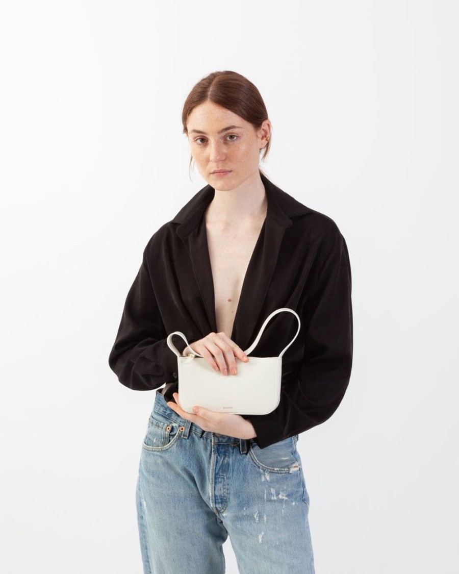 Shoulderbags Euterpe Studio | Meride Milk