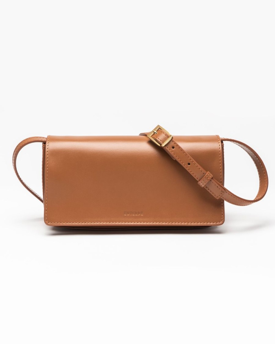 Mini Bags Euterpe Studio | Neroli Mini Ginger