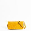 Handbags Euterpe Studio | Neroli Mini Honeycomb